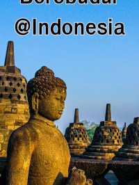 Borobudur