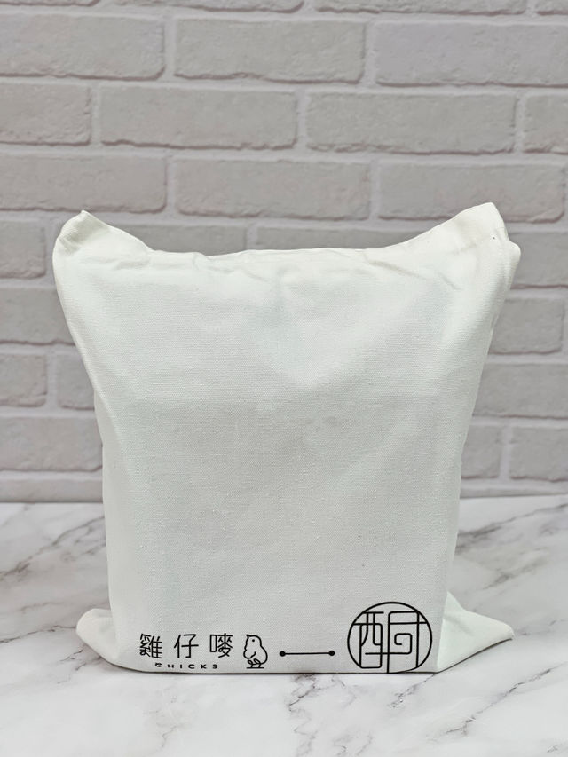 酮福堂X雞仔嘜生酮流心奶皇月餅