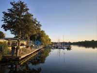 Alster Lakes