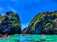 Mystic Waters of Big Lagoon!