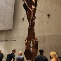 美國 紐約 911博物館