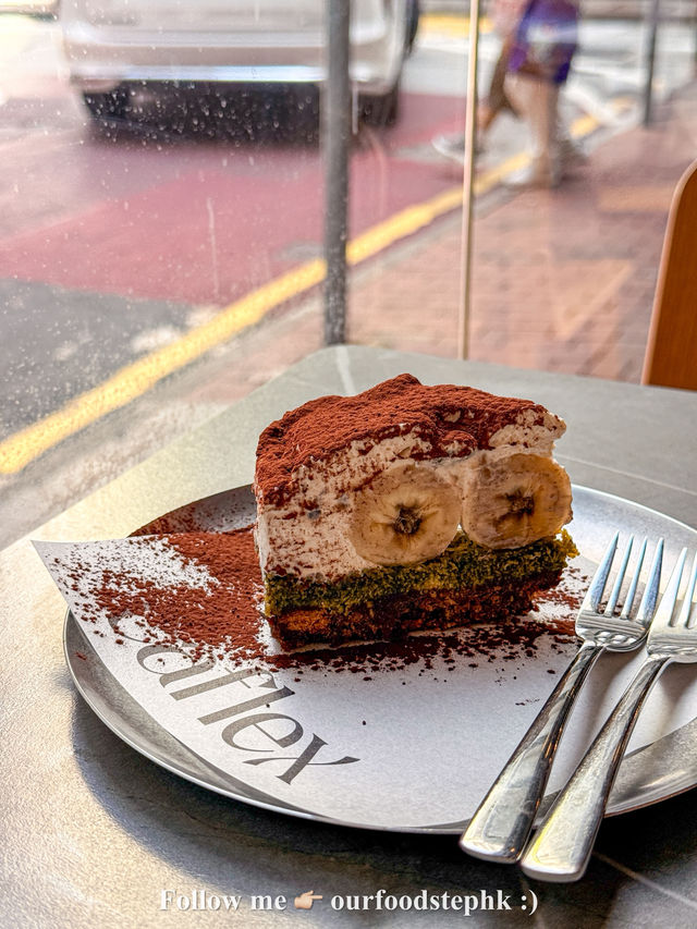 甜品控必試夢幻美食🍰  