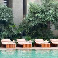 โรงแรม Rosewood Beijing