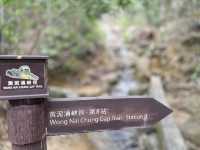 黃泥涌峽徑：重踏戰火記憶，尋找英雄足跡