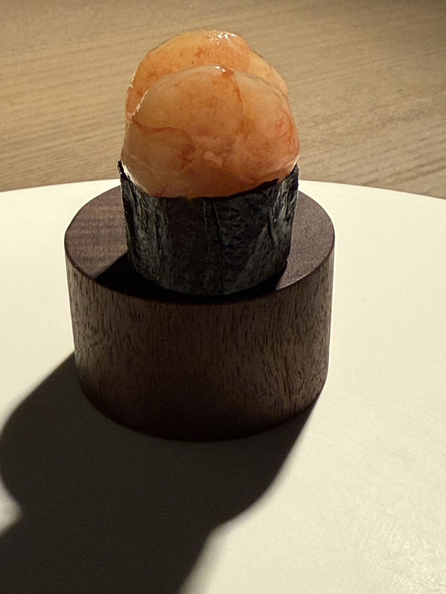 香港米芝蓮餐廳全新菜單試食🍽｜細味黑松露扇貝麵＋經典查多巴吉牛腩湯