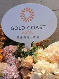 椰樹環繞渡假泳池打卡必去🌴