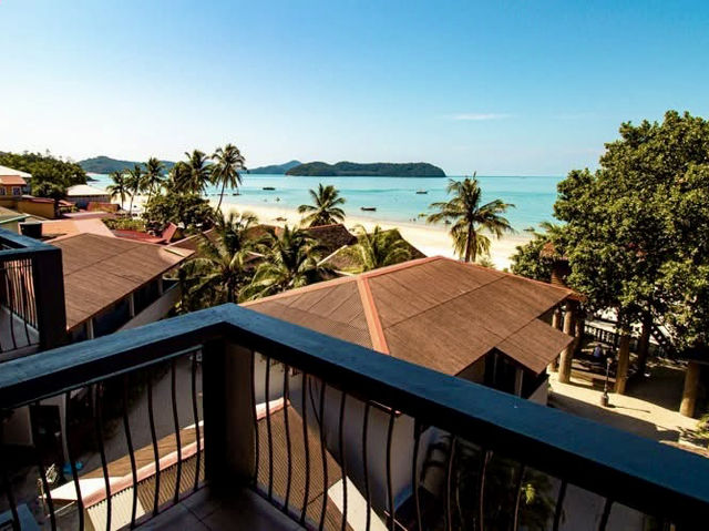 Malibest Resort