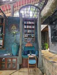 $20 Nature’s Haven in Bali