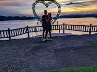 The perfect ending to our Coron Adventure!