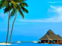 Conrad Maldives Rangali Island – Iconic Overwater Experience