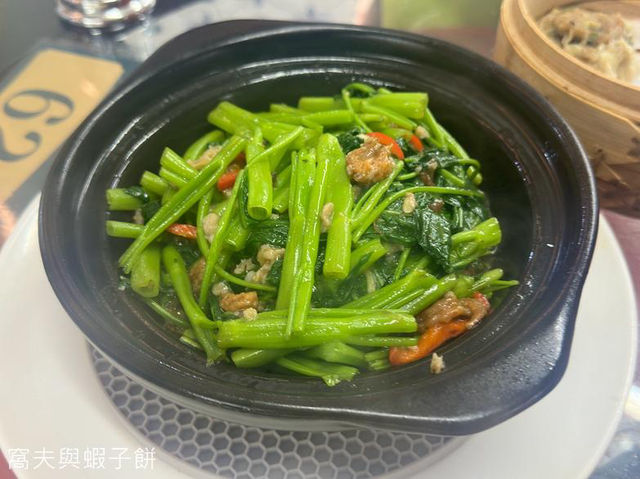食在旺角 | 襟江酒家 | 推介叉燒燒腩仔 食在旺角 | 襟江酒家 | 推介叉燒燒腩仔