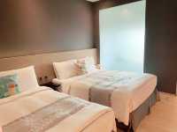 誠闊礁溪渡假飯店VASTY HOT SPRING RESORT