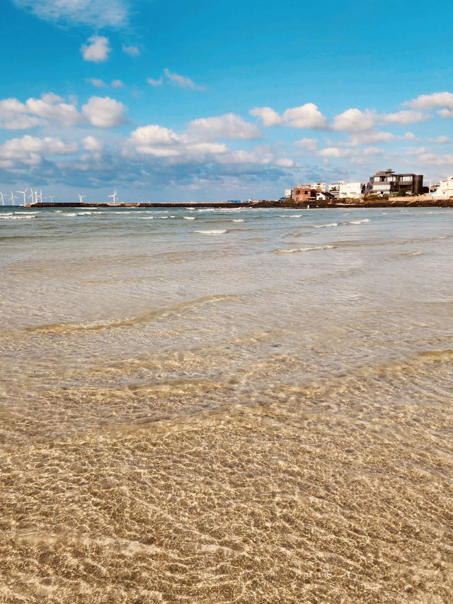 Perfect for Families and Gentle Wading