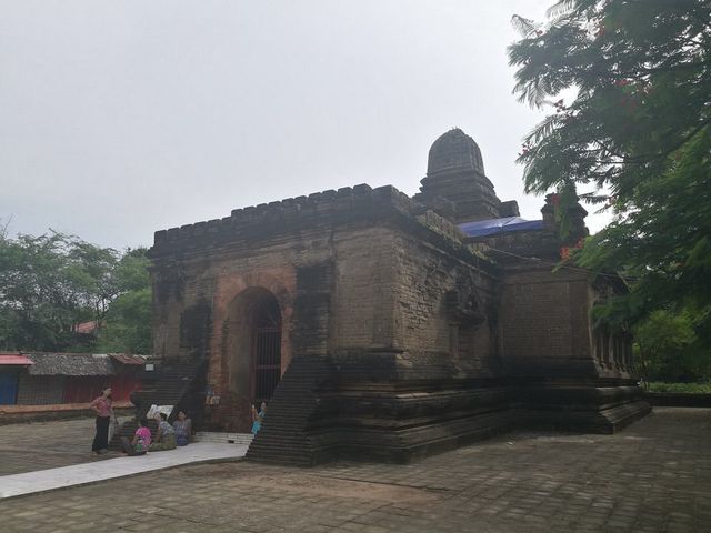 Nanpaya