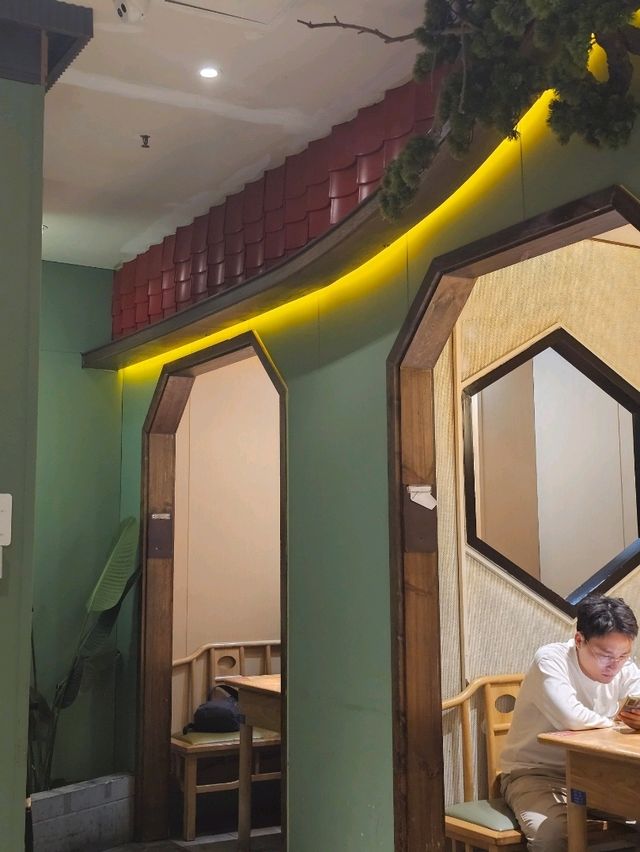 Chengdu Night Eats🌙