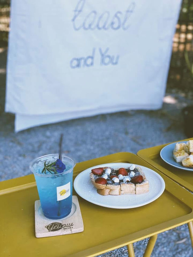 ร้าน Yellow no.413-1🍵 ร้าน Yellow no.413-1🍵