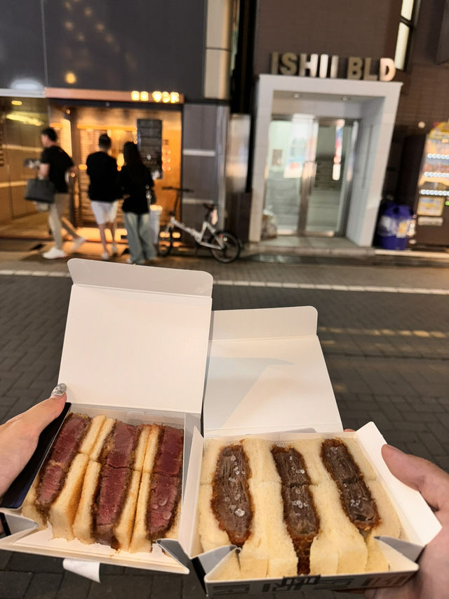 🇯🇵🗾Tokyo in a Nutshell: A Quick Adventure🍡