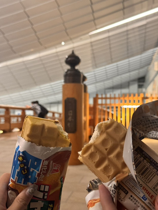 🇯🇵🗾Tokyo in a Nutshell: A Quick Adventure🍡