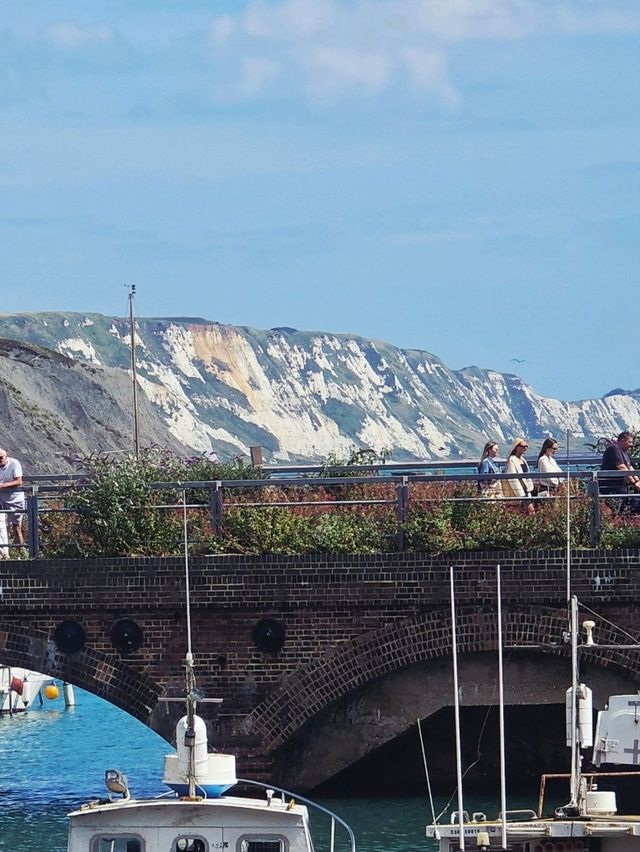 🌊 Seaside Calm and Coastal Charm - A Trip to Folkestone