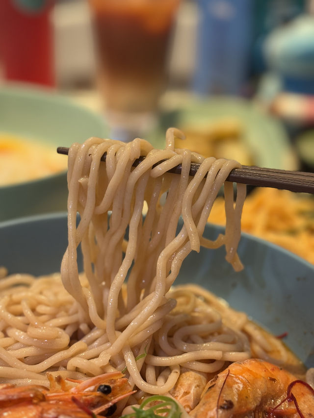 🌟【魚事者五周年震撼登場🎉「三麵兩湯」革新味蕾體驗】🌟