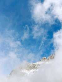 Jade Dragon Snow Mountain