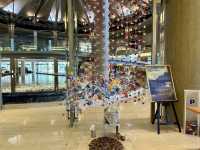 🌅 Grand Prince Hotel Hiroshima — Seaside Elegance with Panoramic Tranquility