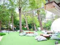 Harmony Resort แก่งกระจาน – รีสอร์ตริมแม่น้ำเพชรฯ