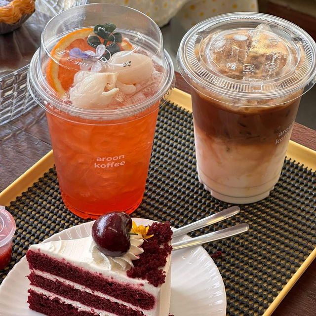AROON KOFFEE สงขลา AROON KOFFEE สงขลา
