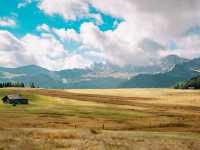 UNESCO World Heritage Site: