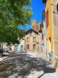“The Timeless Waterway of Southern France – Canal du Midi”
