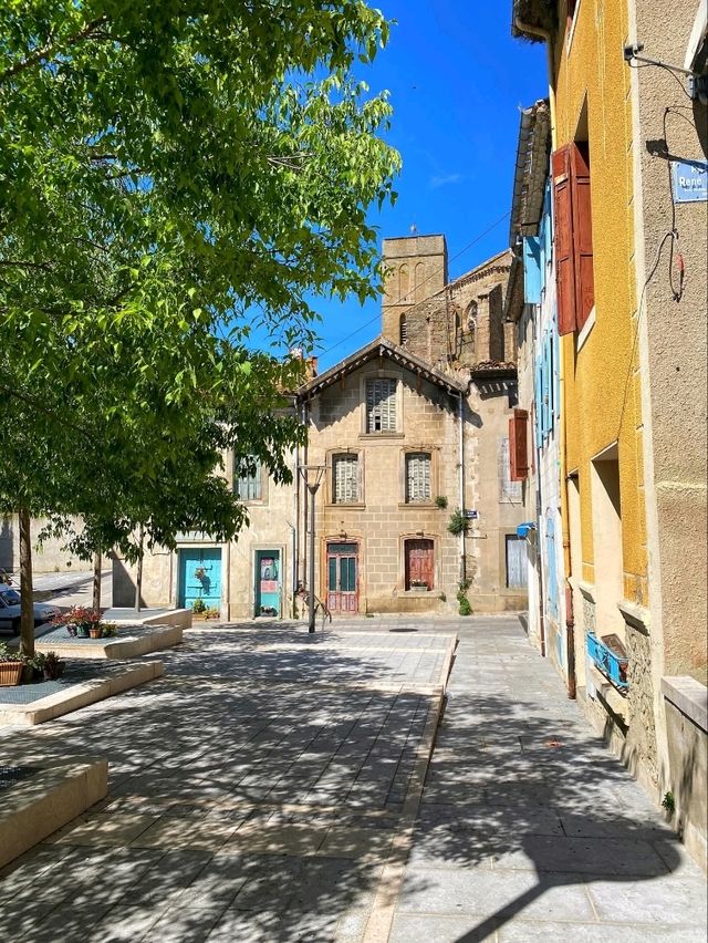 “The Timeless Waterway of Southern France – Canal du Midi”