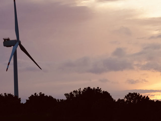 A Windsurfer's and Kiter's Paradise