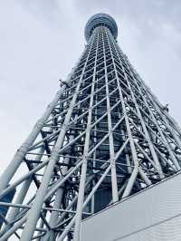 Tokyo Anytime: Eat, Shop, Explore!