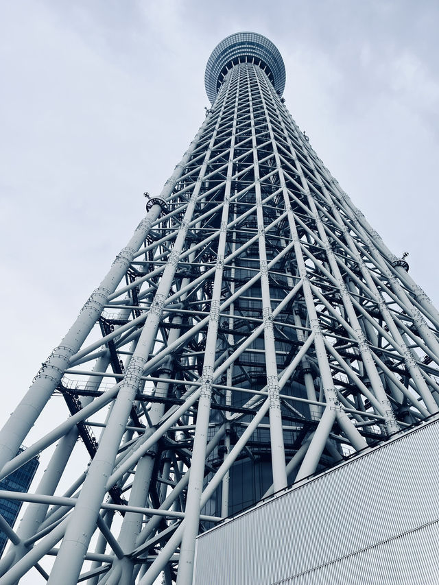 Tokyo Anytime: Eat, Shop, Explore!