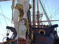 Genoa italy is beautiful 1 day definetly not enough