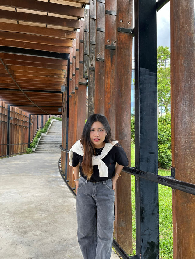 📌อุทยานวิทยาศาสตร์ภาคใต้ มหาวิทยาลัยสงขลานครินทร์