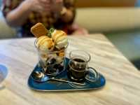 荃灣人氣Cafe美食推介🍰 Pokka Cafe甜品肉類一次滿足😍