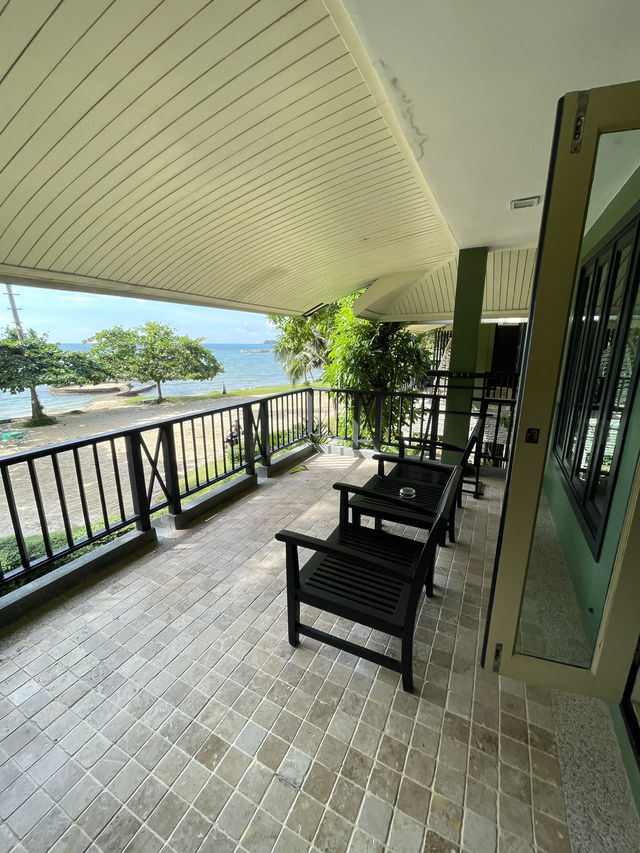 mercure koh chang hideaway🏝️🐘