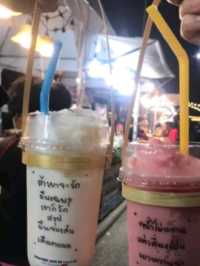 อ่างเก็บน้ำดอกกราย~