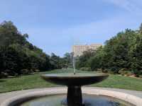 Brooklyn Botanic Garden