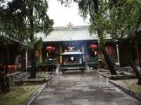 วัดสำหรับคนท้องถิ่น