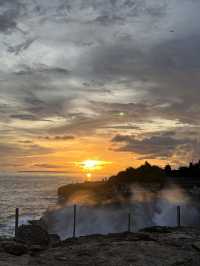 The underrated Nusa Lembongan and Ceningan 🏝️