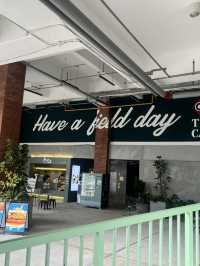 🏫 KL•ampangの新しいライフスタイル拠点｜The Campus Ampan