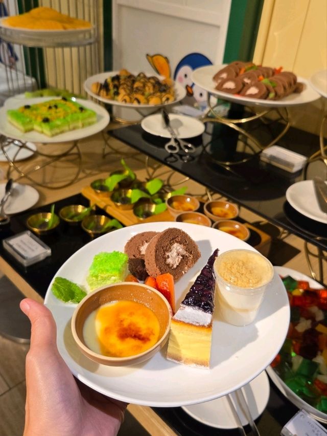 親子主題餐廳💥$258半自助餐‼️ 親子主題餐廳💥$258半自助餐‼️