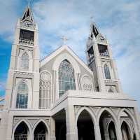 St. Peter's Church in Kuching