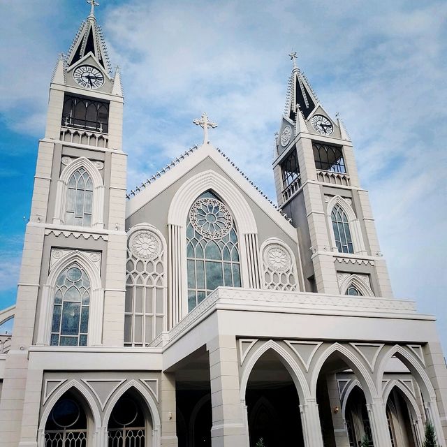 St. Peter's Church in Kuching St. Peter's Church in Kuching