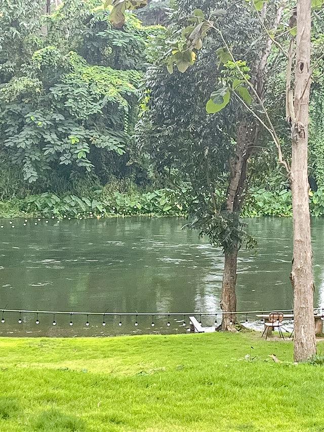 Villa ถูกและดี 🌳🌊 แถม PetFriendly ด้วยไปกัน