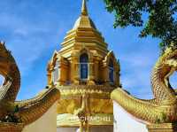 วัดป่าเทพอินทรประดิษฐ์ จังหวัดชัยภูมิ