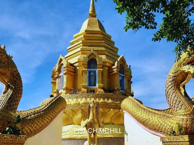 วัดป่าเทพอินทรประดิษฐ์ จังหวัดชัยภูมิ วัดป่าเทพอินทรประดิษฐ์ จังหวัดชัยภูมิ