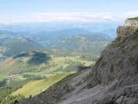 village of Kastelruth